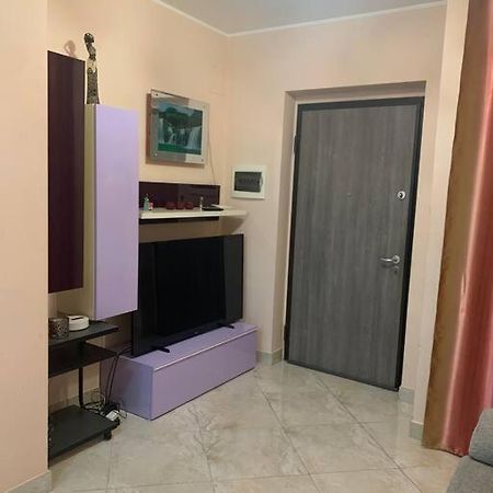 Appartamento A Campobasso Esterno foto