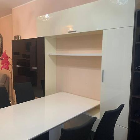 Appartamento A Campobasso Esterno foto