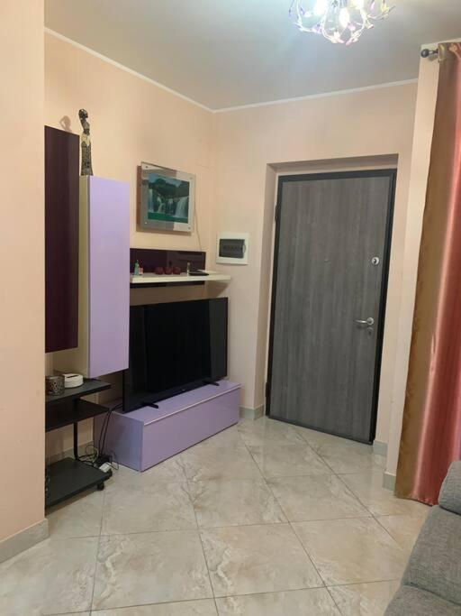 Appartamento A Campobasso Esterno foto