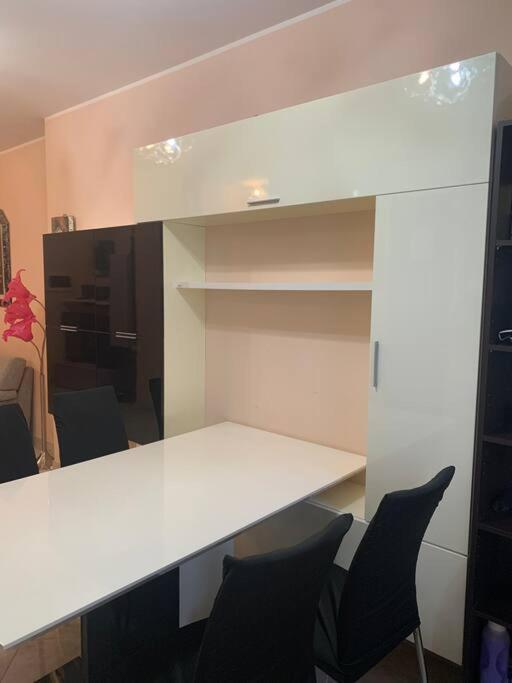Appartamento A Campobasso Esterno foto