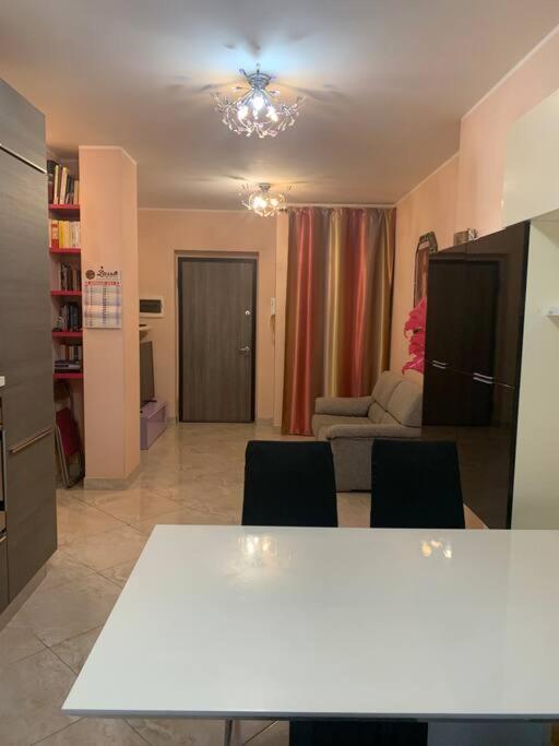 Appartamento A Campobasso Esterno foto