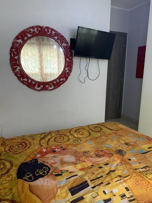 Appartamento A Campobasso Esterno foto
