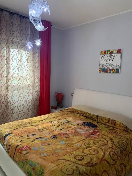 Appartamento A Campobasso Esterno foto